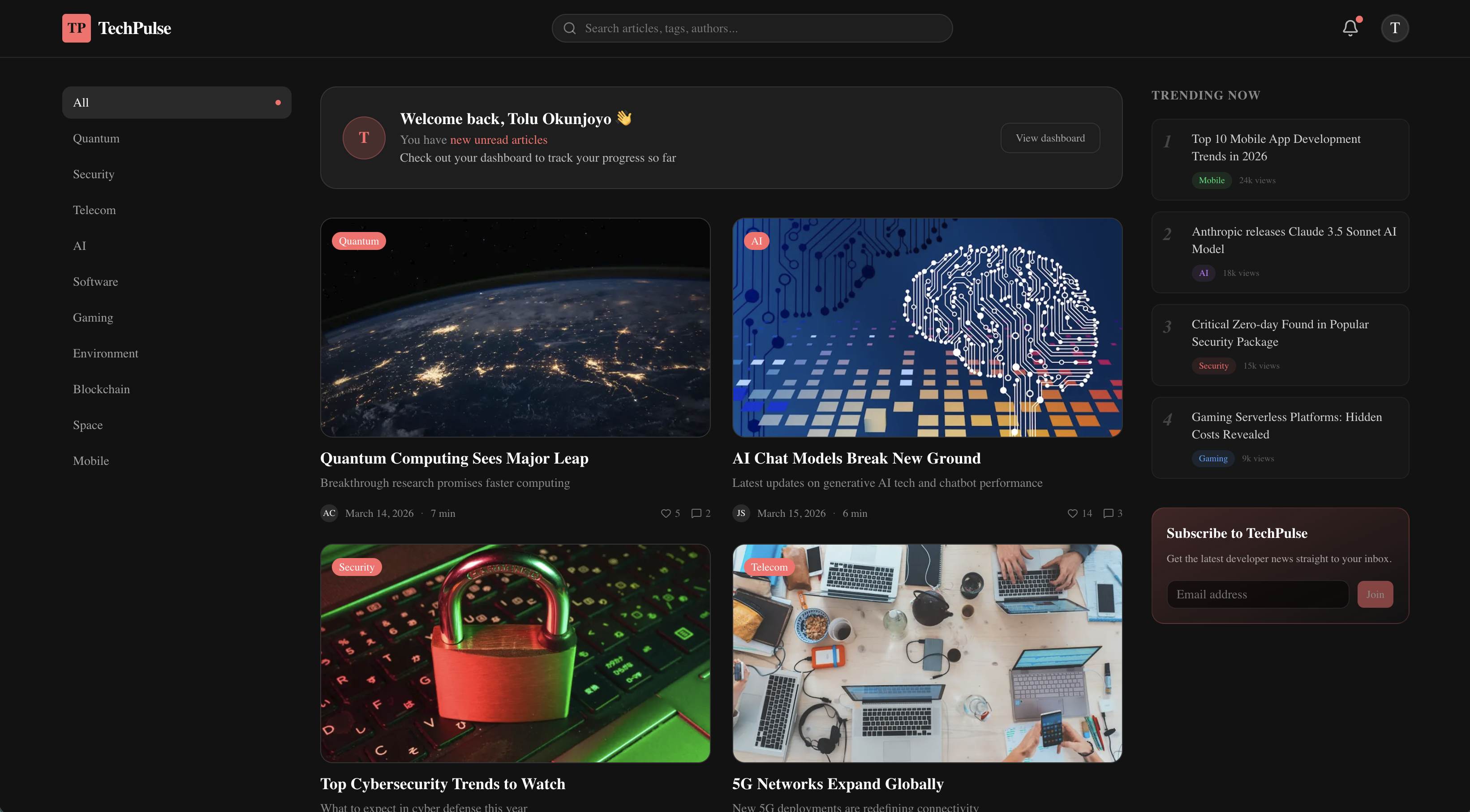 TechPulse